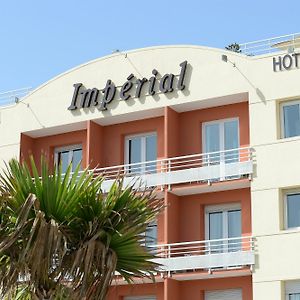 Cit'Hotel Imperial